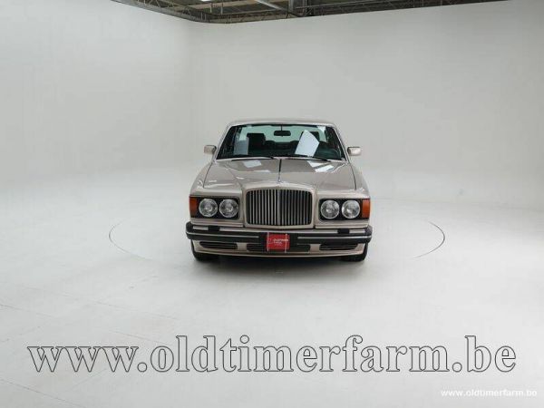 Bentley Turbo R 1990 36540