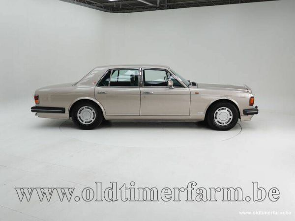 Bentley Turbo R 1990 36541