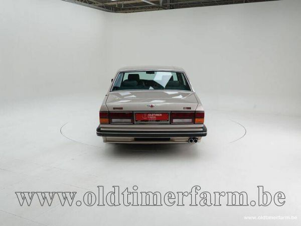 Bentley Turbo R 1990 36542