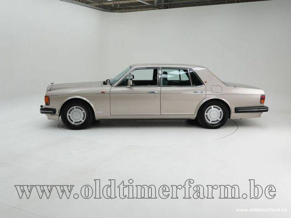 Bentley Turbo R 1990 36543