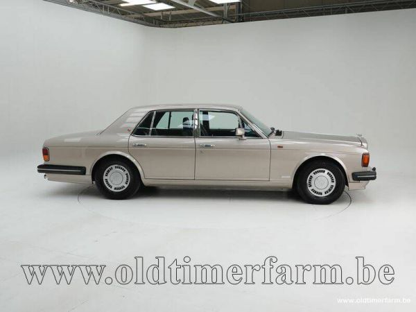 Bentley Turbo R 1990 36544