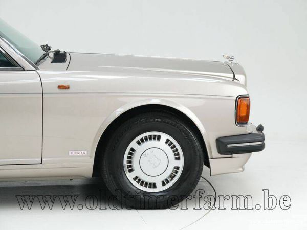 Bentley Turbo R 1990 36545