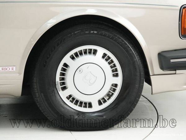 Bentley Turbo R 1990 36546