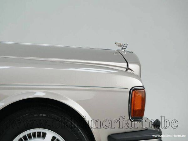 Bentley Turbo R 1990 36547