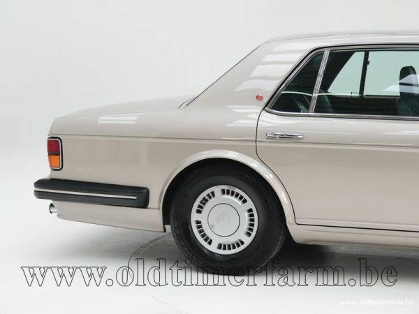 Bentley Turbo R 1990 36550