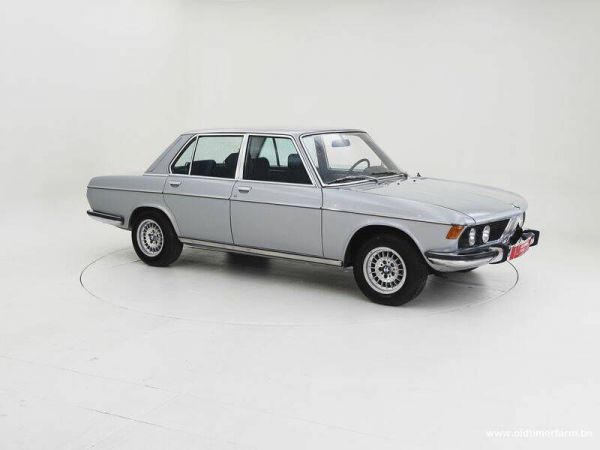 BMW 3,0 Si 1972 36551