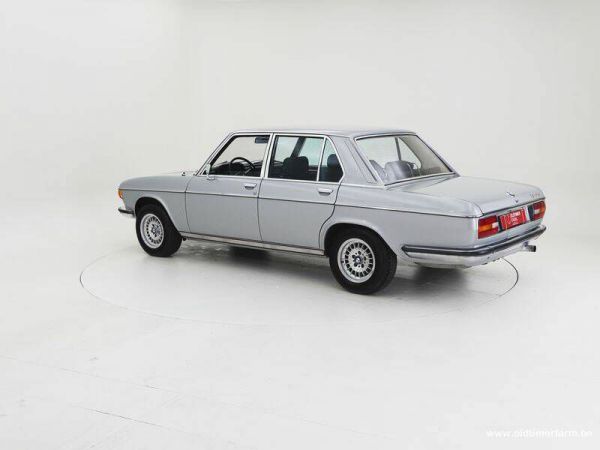 BMW 3,0 Si 1972 36552