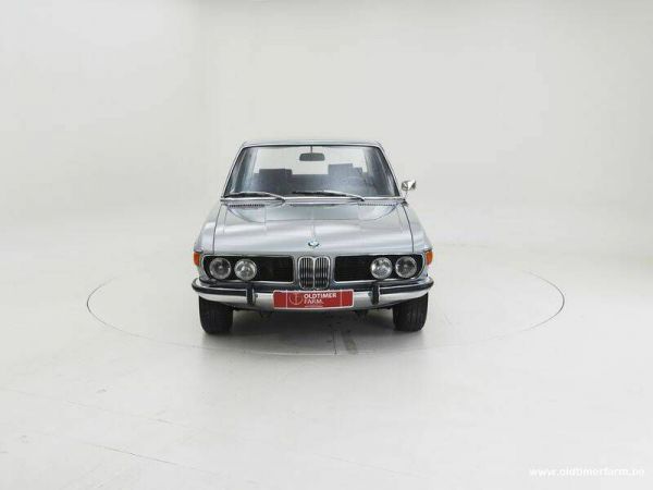 BMW 3,0 Si 1972 36553