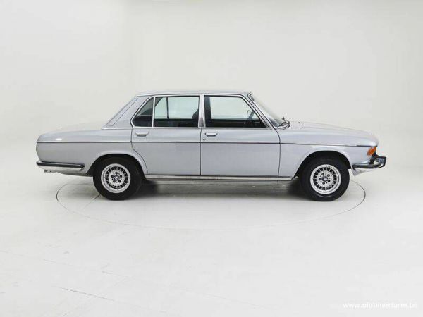 BMW 3,0 Si 1972 36554