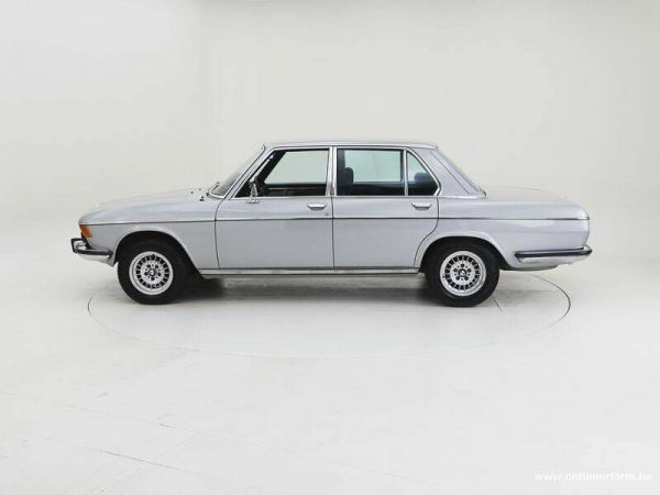 BMW 3,0 Si 1972 36556