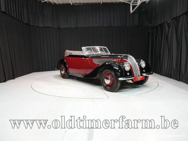 BMW 327 1939 36565