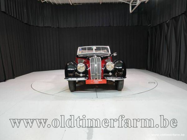 BMW 327 1939 36566