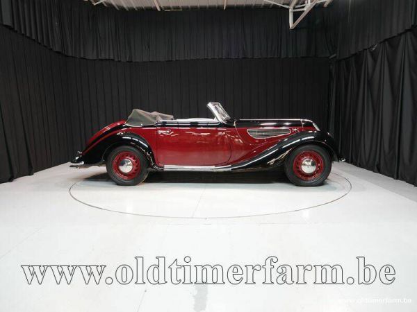 BMW 327 1939 36567