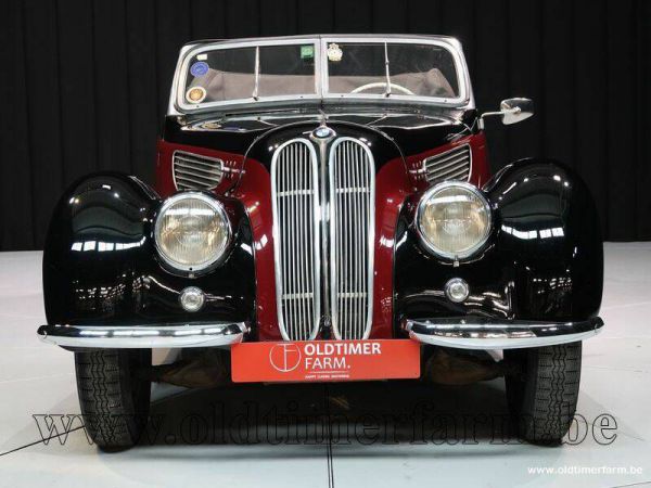 BMW 327 1939 36570