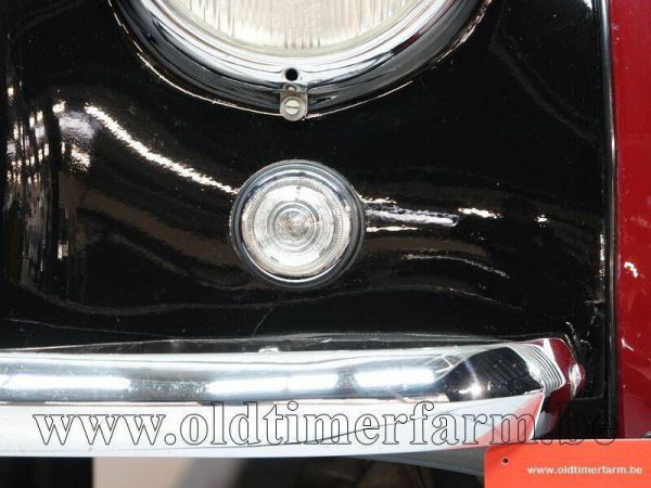 BMW 327 1939 36575