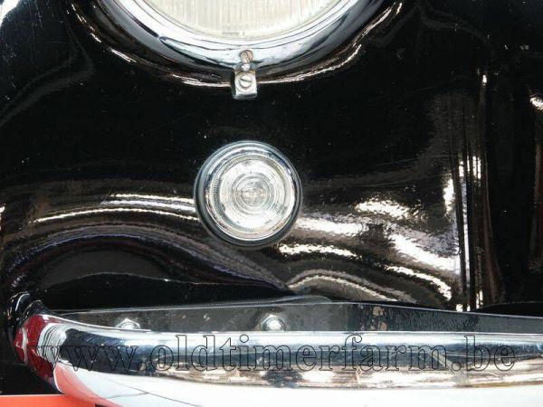 BMW 327 1939 36576