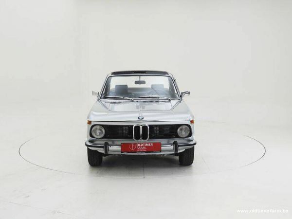 BMW 2002 Baur 1974 36592