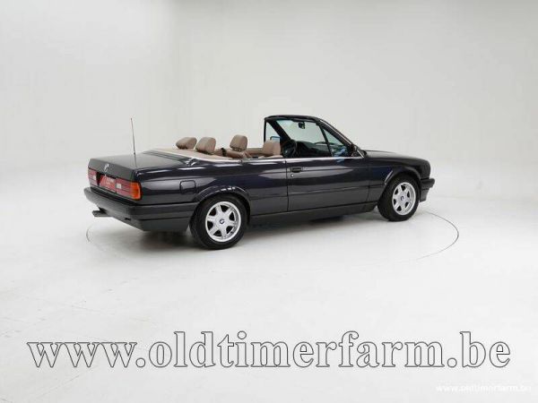 BMW 325i 1991