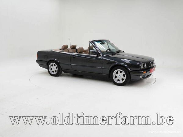 BMW 325i 1991 36603