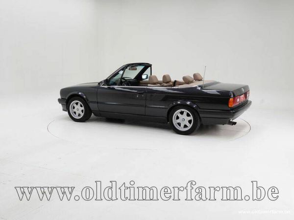 BMW 325i 1991 36604