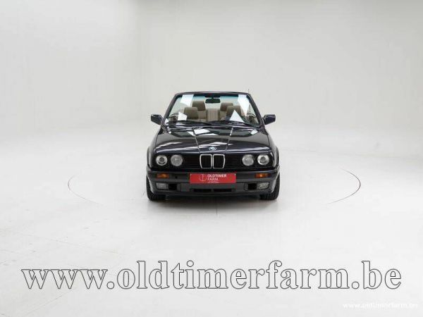 BMW 325i 1991 36605