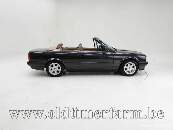 BMW 325i 1991 36606