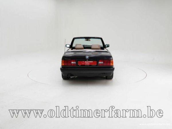 BMW 325i 1991 36607