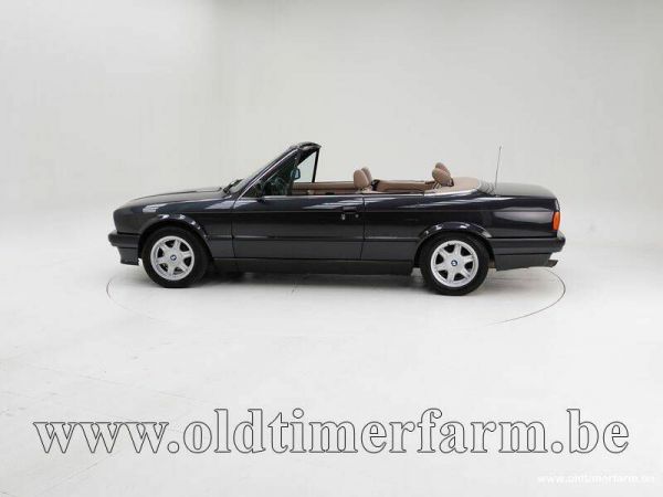 BMW 325i 1991 36608