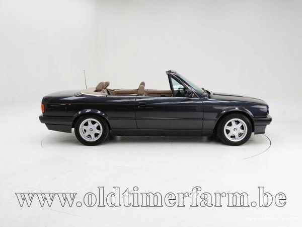 BMW 325i 1991 36609