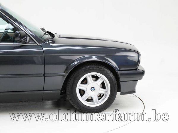 BMW 325i 1991 36610