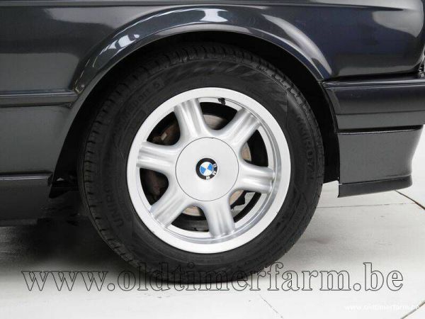 BMW 325i 1991 36611