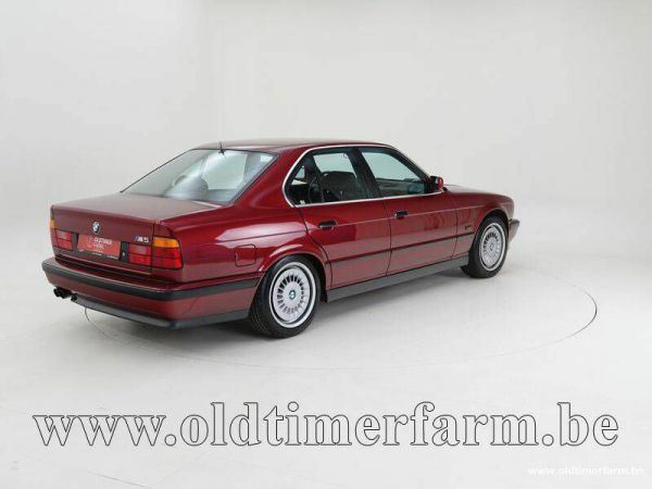 BMW M5 1992