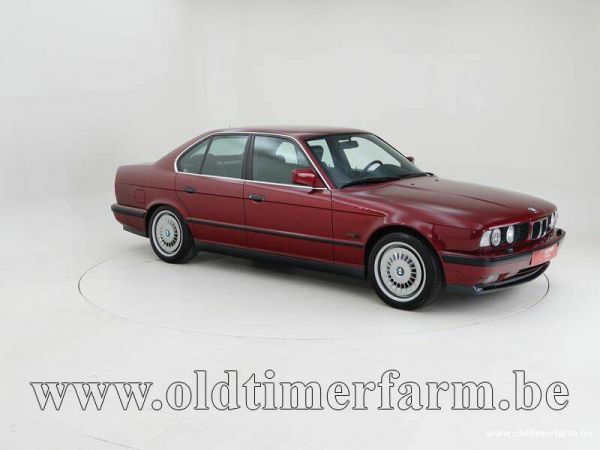 BMW M5 1992 36616