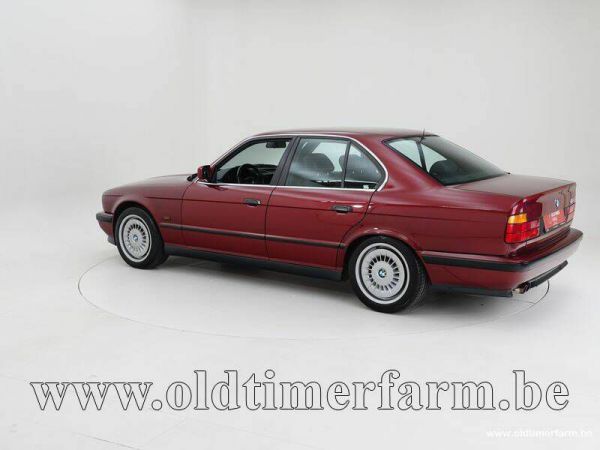 BMW M5 1992 36617