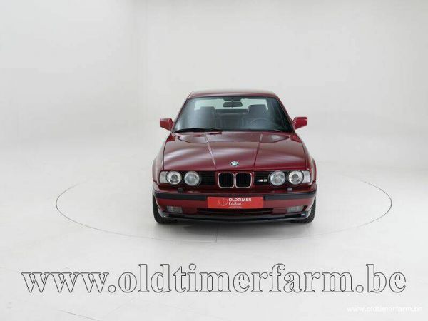 BMW M5 1992 36618