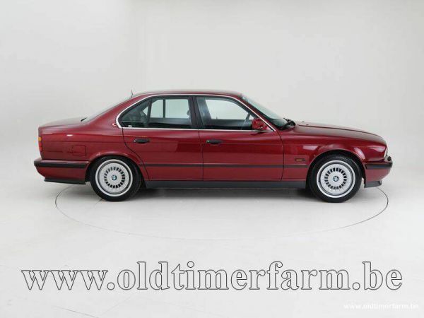 BMW M5 1992 36619