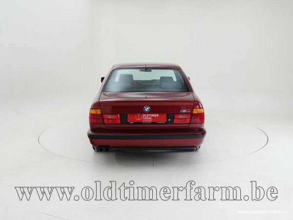 BMW M5 1992 36620