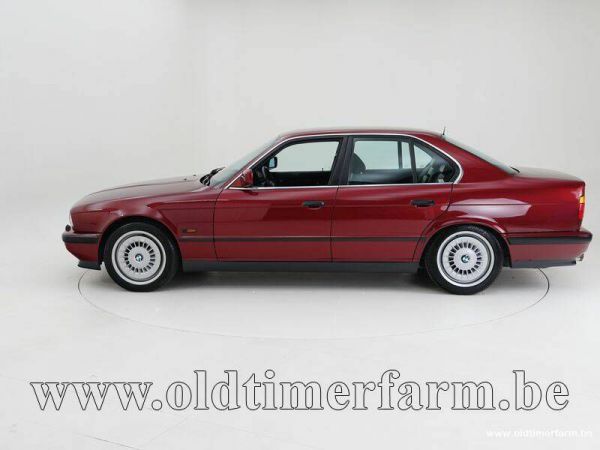 BMW M5 1992 36621