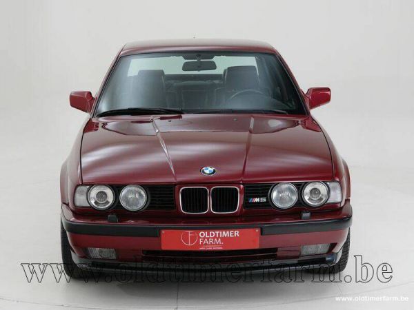 BMW M5 1992 36622