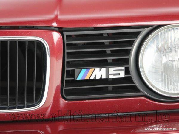 BMW M5 1992 36628