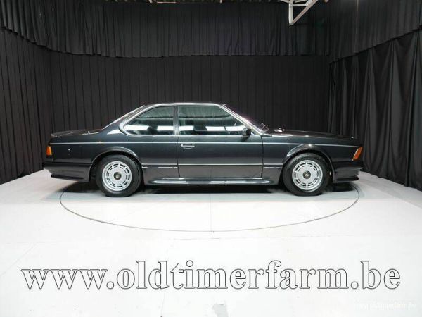 BMW M 635 CSi 1984 36645