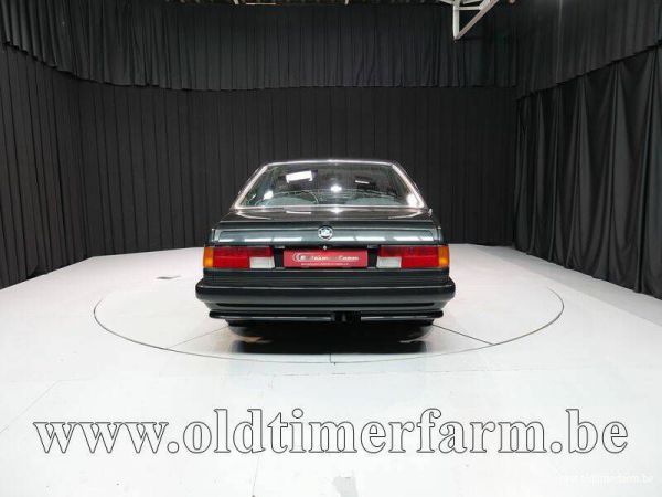 BMW M 635 CSi 1984 36646