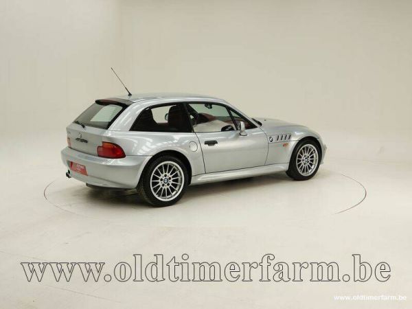 BMW Z3 Coupé 2.8 1999