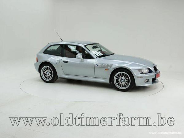 BMW Z3 Coupé 2.8 1999 36655