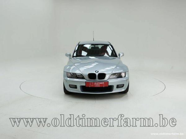 BMW Z3 Coupé 2.8 1999 36657