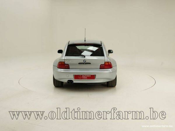 BMW Z3 Coupé 2.8 1999 36659