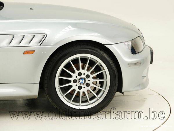 BMW Z3 Coupé 2.8 1999 36662