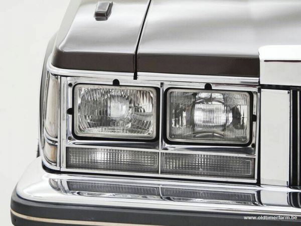 Cadillac Seville 1977 36691