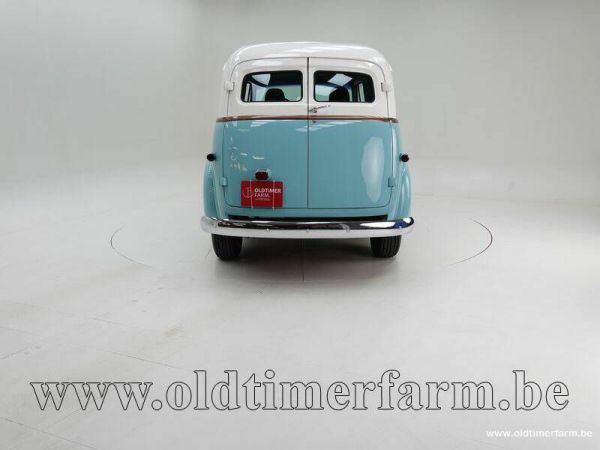 Chevrolet 3100 ½-ton Panel 1954 36698