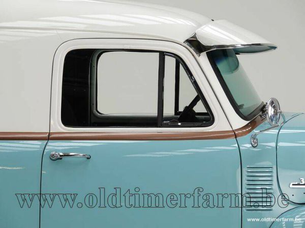 Chevrolet 3100 ½-ton Panel 1954 36705